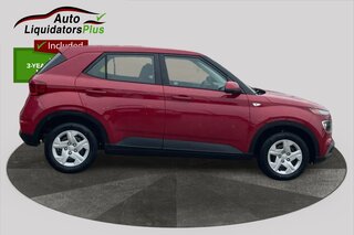 2020 Hyundai Venue SE — photo 4