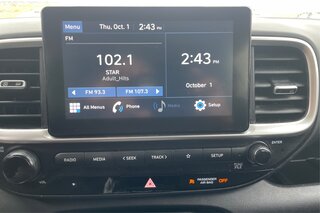 2020 Hyundai Venue SE — photo 30
