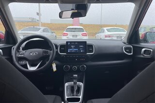 2020 Hyundai Venue SE — photo 22