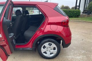 2020 Hyundai Venue SE — photo 10