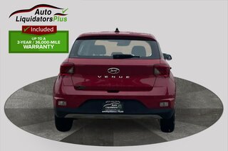 2020 Hyundai Venue SE — photo 6