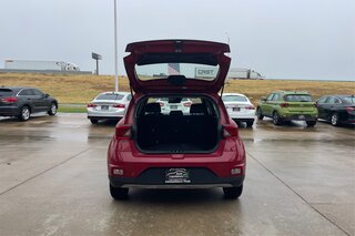 2020 Hyundai Venue SE — photo 12