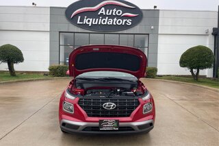 2020 Hyundai Venue SE — photo 11
