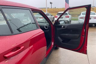 2020 Hyundai Venue SE — photo 23