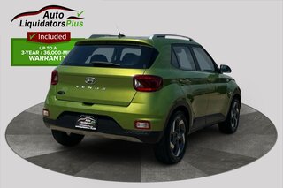 2023 Hyundai Venue SEL — photo 5