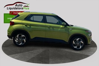 2023 Hyundai Venue SEL — photo 4