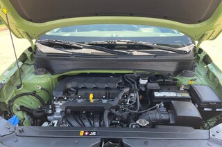 2023 Hyundai Venue SEL — photo 26