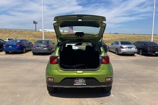 2023 Hyundai Venue SEL — photo 13