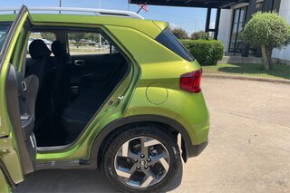 2023 Hyundai Venue SEL — photo 10