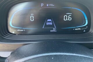 2023 Hyundai Venue SEL — photo 18