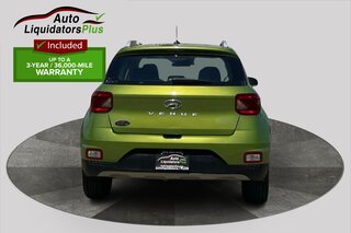 2023 Hyundai Venue SEL — photo 6
