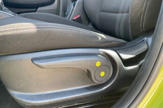2023 Hyundai Venue SEL — photo 21