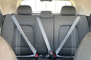 2023 Hyundai Venue SEL — photo 15