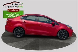 2015 Kia Rio LX — photo 4