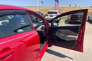 2015 Kia Rio LX — photo 23