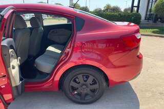 2015 Kia Rio LX — photo 10