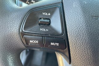 2015 Kia Rio LX — photo 25