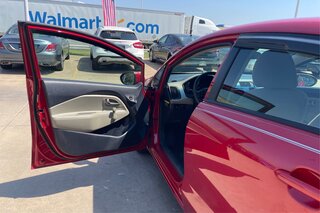 2015 Kia Rio LX — photo 21