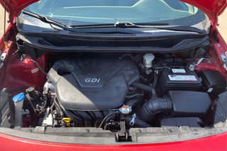 2015 Kia Rio LX — photo 24