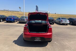 2015 Kia Rio LX — photo 12