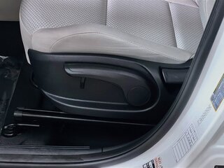 2025 Kia Soul LX — photo 13