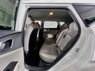 2025 Kia Soul LX — photo 26