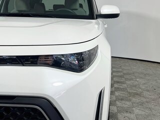 2025 Kia Soul LX — photo 9