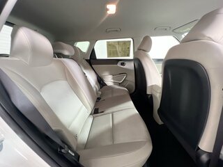 2025 Kia Soul LX — photo 30
