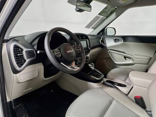2025 Kia Soul LX — photo 27