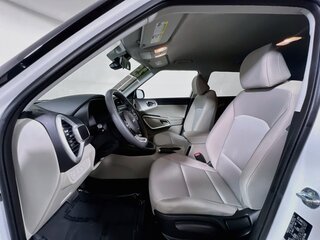 2025 Kia Soul LX — photo 12