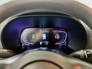 2025 Kia Soul LX — photo 19
