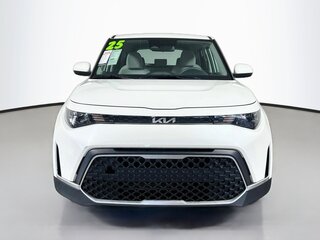 2025 Kia Soul LX — photo 8