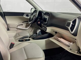 2025 Kia Soul LX — photo 32