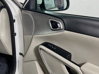 2025 Kia Soul LX — photo 29