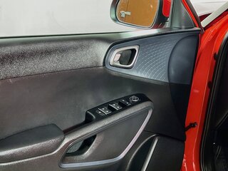 2025 Kia Soul EX — photo 14