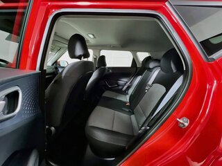 2025 Kia Soul EX — photo 26