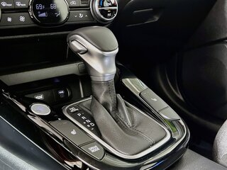 2025 Kia Soul EX — photo 21