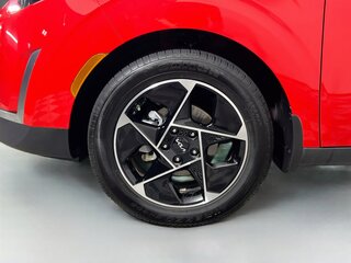 2025 Kia Soul EX — photo 11