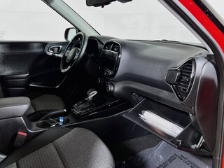 2025 Kia Soul EX — photo 32