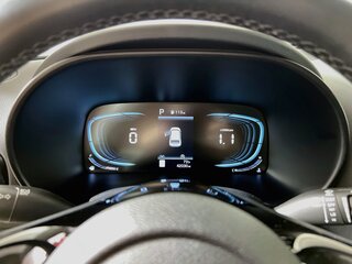 2025 Kia Soul EX — photo 19