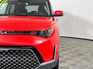 2025 Kia Soul EX — photo 9
