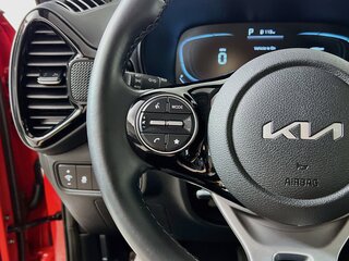 2025 Kia Soul EX — photo 16