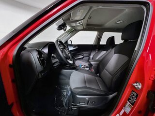 2025 Kia Soul EX — photo 12