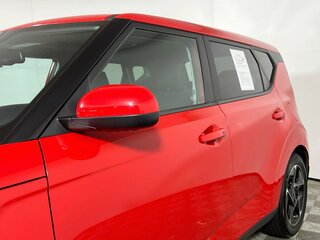 2025 Kia Soul EX — photo 10