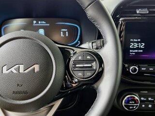 2025 Kia Soul EX — photo 17