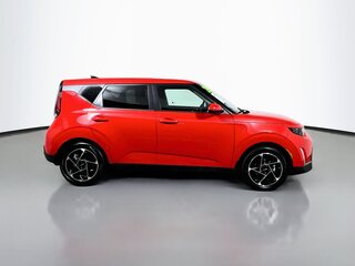 2025 Kia Soul EX — photo 2