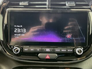 2025 Kia Soul EX — photo 24