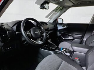 2025 Kia Soul EX — photo 27