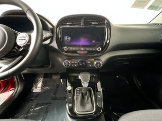 2025 Kia Soul EX — photo 22