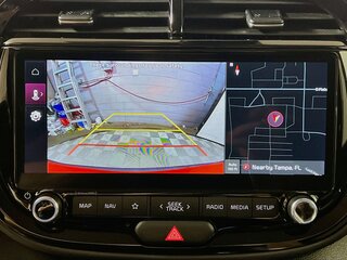 2025 Kia Soul EX — photo 25